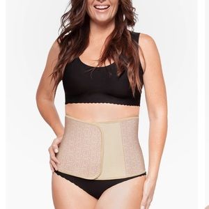 BELLY BANDIT Original Postpartum Belly Wrap Size XS